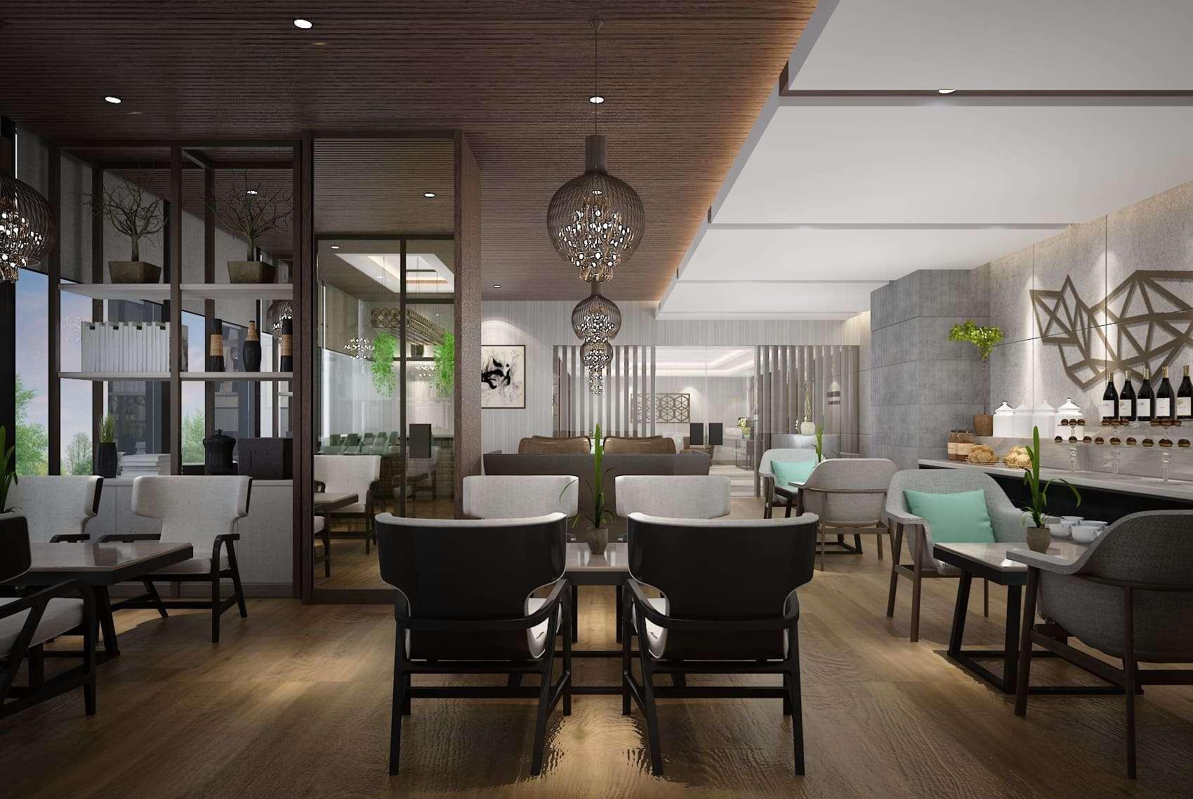 Wyndham Opi Hotel Palembang Exterior photo