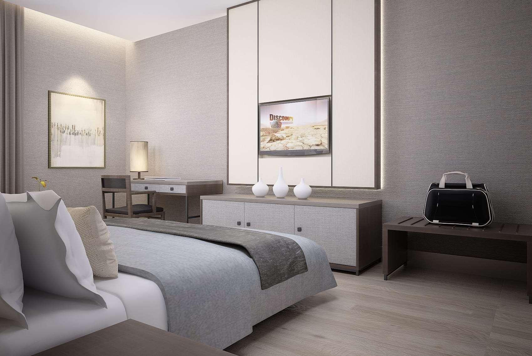 Wyndham Opi Hotel Palembang Exterior photo