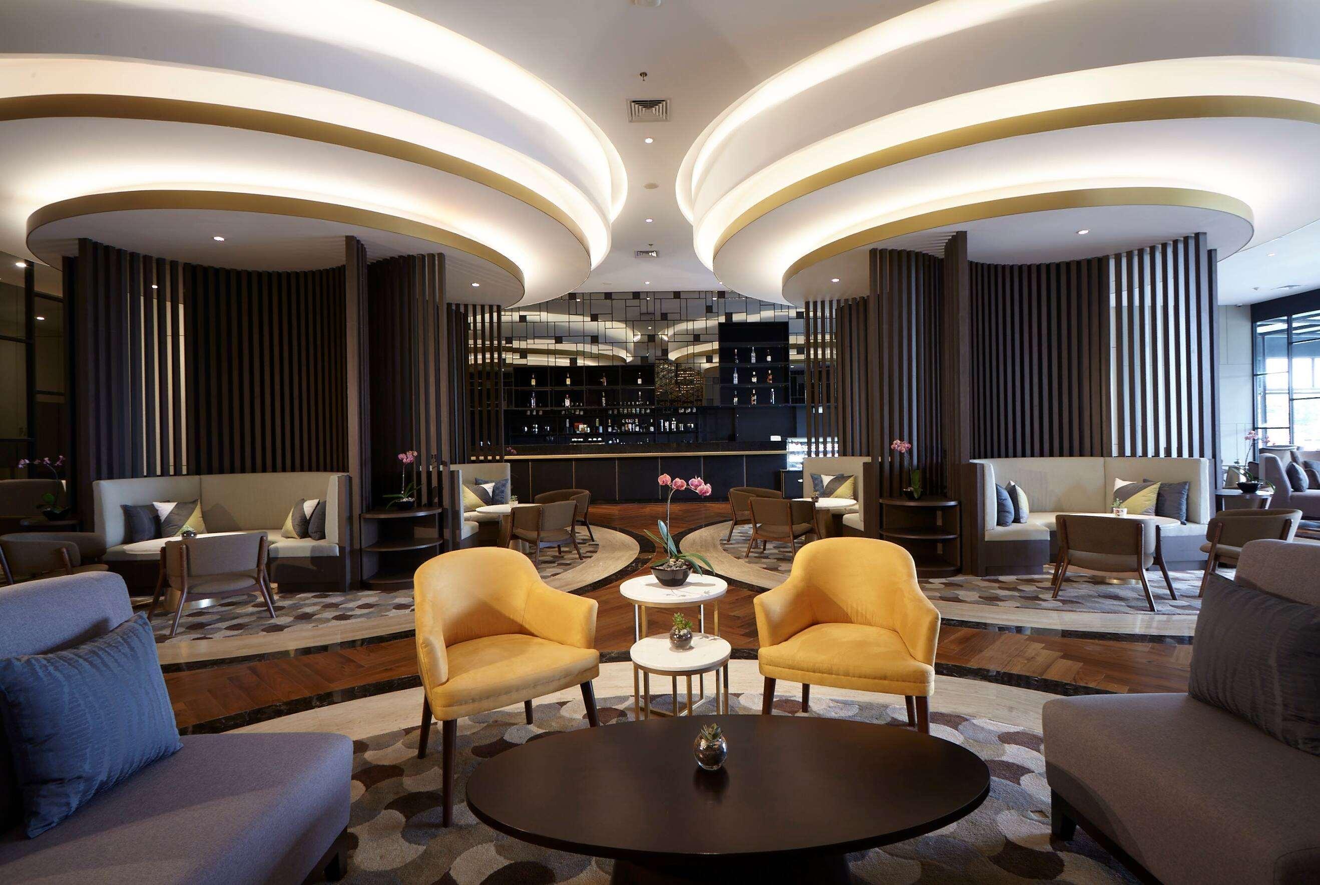 Wyndham Opi Hotel Palembang Exterior photo