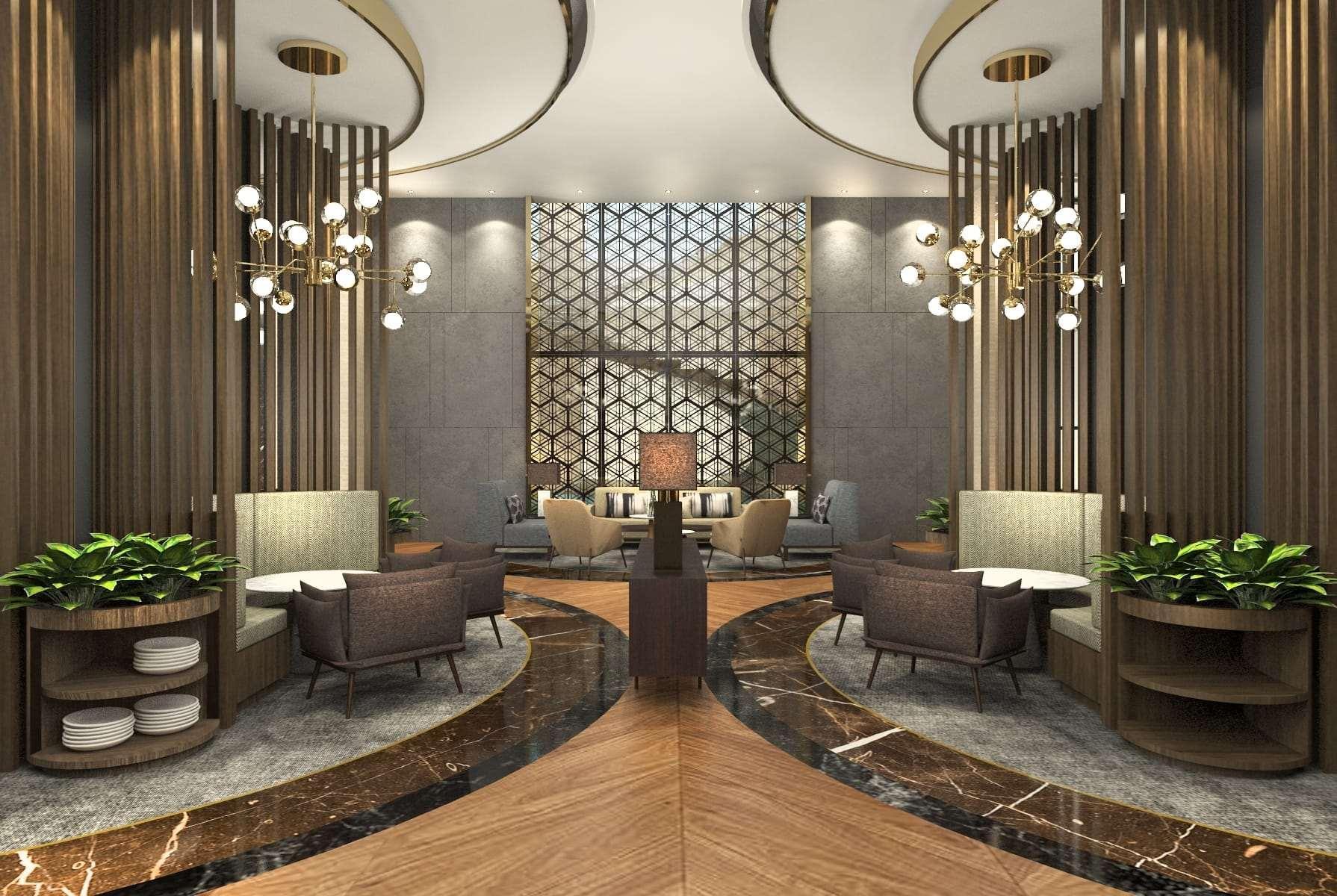 Wyndham Opi Hotel Palembang Exterior photo