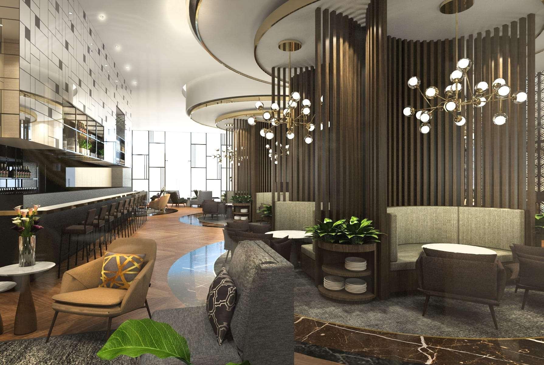 Wyndham Opi Hotel Palembang Exterior photo